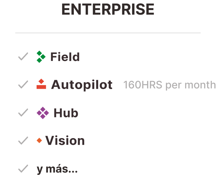 Enterprise