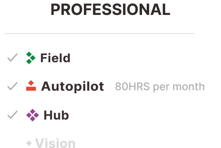 Profesional