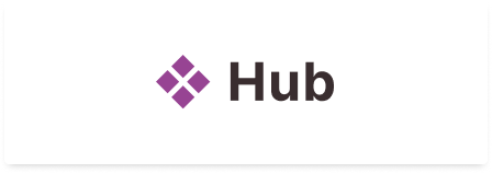 hub