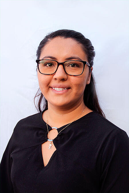 Ana Liz Cisneros