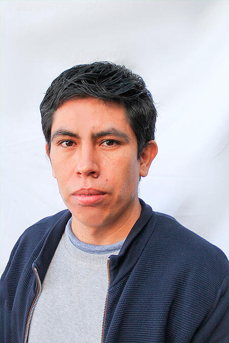 Edgar Salinas