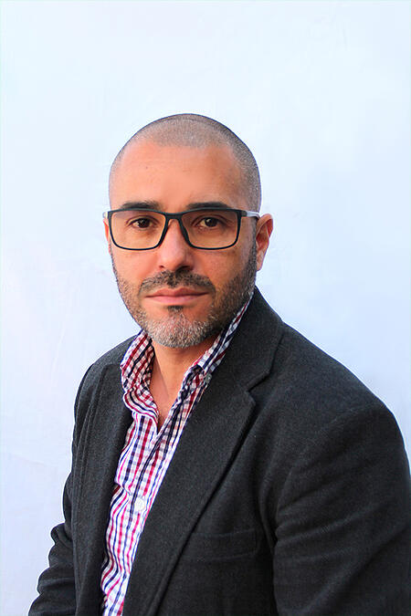 Héctor Ramirez