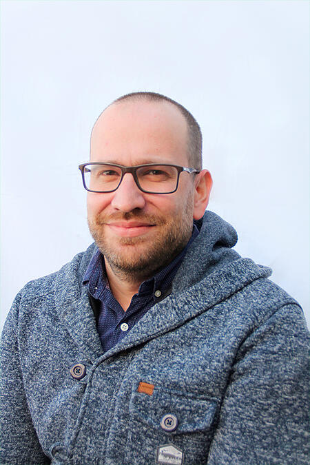 Valerio Ferrari