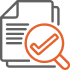 Manage reliable information, <ins>99% error-free</ins> and maintain efficient inventory control