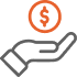 <ins>Prioritize incidents on the shelf by monetary value</ins> and address them in that order