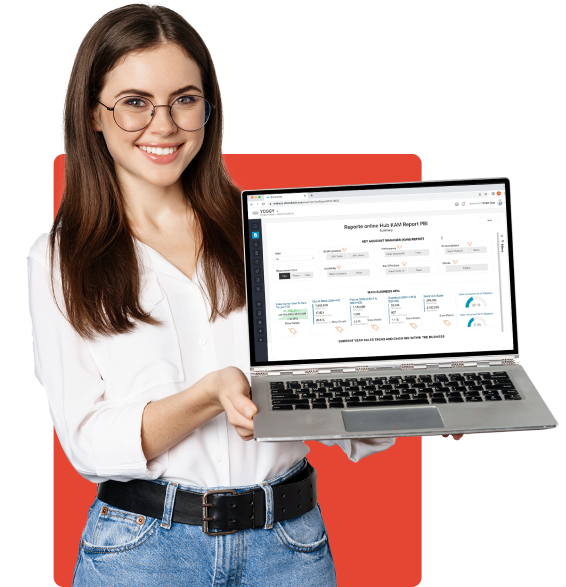 Autopilot Storecheck