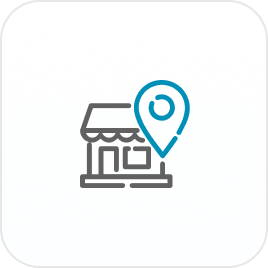 Crecimiento de Distribución